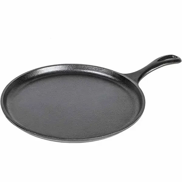 large cast iron pan large cast iron pan
