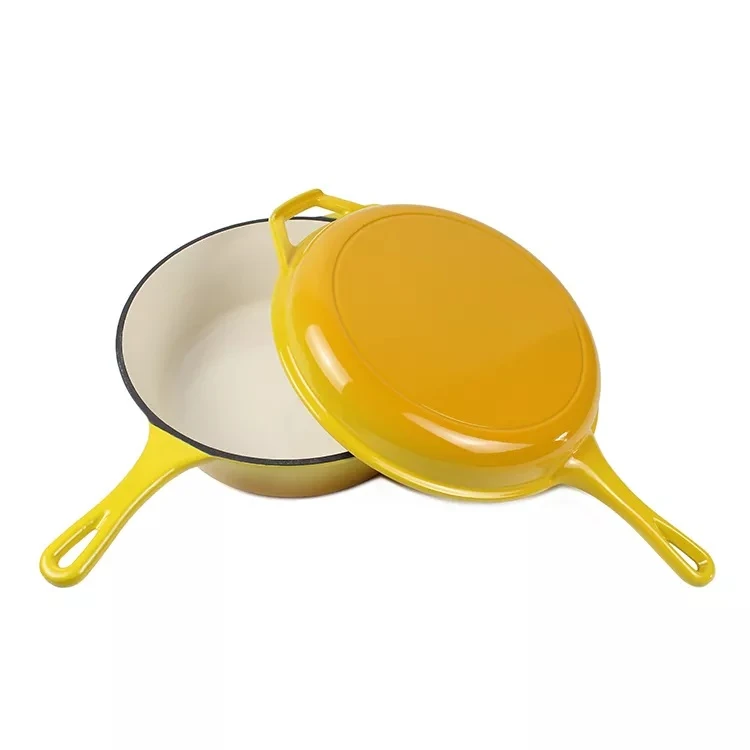 cast iron frying pan with removable handle cast iron frying pan with removable handle