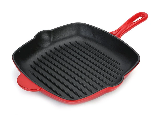 parini 10.5 cast iron round griddle parini 10.5 cast iron round griddle