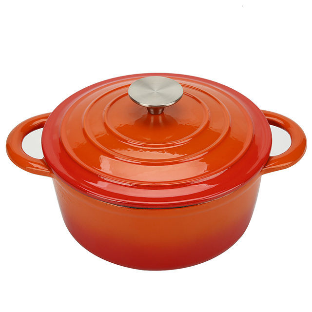 Factory Supply Cookware Pot Cast Iron Skillet Grill Fry Pan for Camp Cooking Factory Supply Cookware Pot Cast Iron Skillet Grill Fry Pan for Camp Cooking
