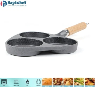 Kitchen Utensils Outdoor Cookware Square Cast Iron Skillet Grill Pan Kitchen Utensils Outdoor Cookware Square Cast Iron Skillet Grill Pan