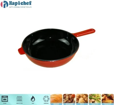 mixed 20 pcs cast iron cookware set mixed 20 pcs cast iron cookware set